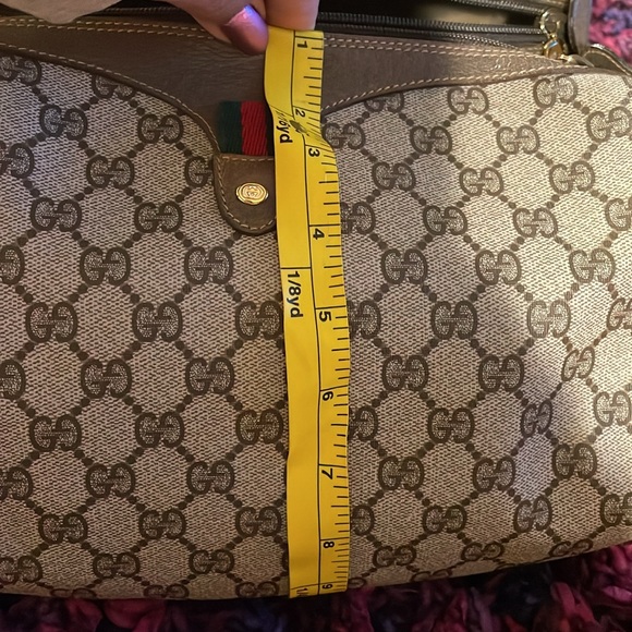 🧡Gucci Ophelia Crossbody🧡 - Picture 13 of 16